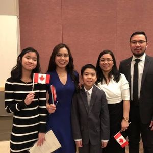 Meet your Posher, Lilybeth